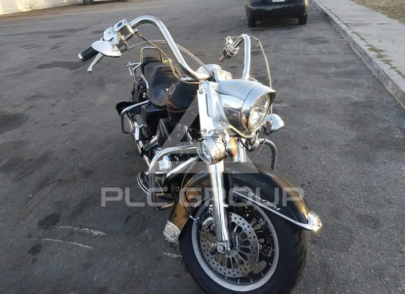 2000 Harley-Davidson FLHRI photo