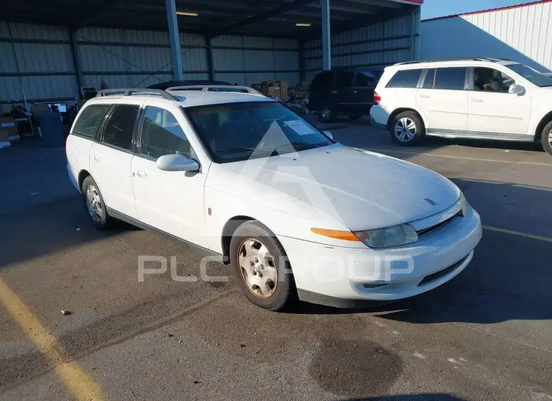 2000 Saturn L-SERIES фото