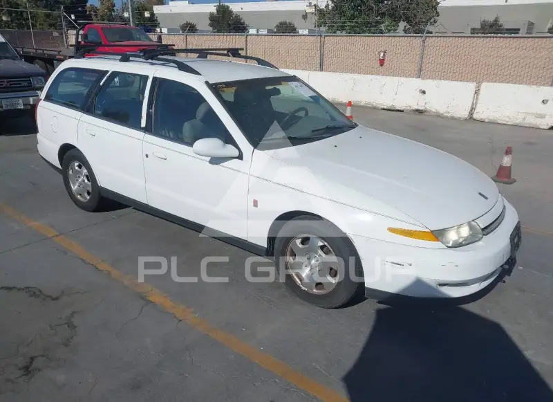 2000 Saturn L-SERIES фото