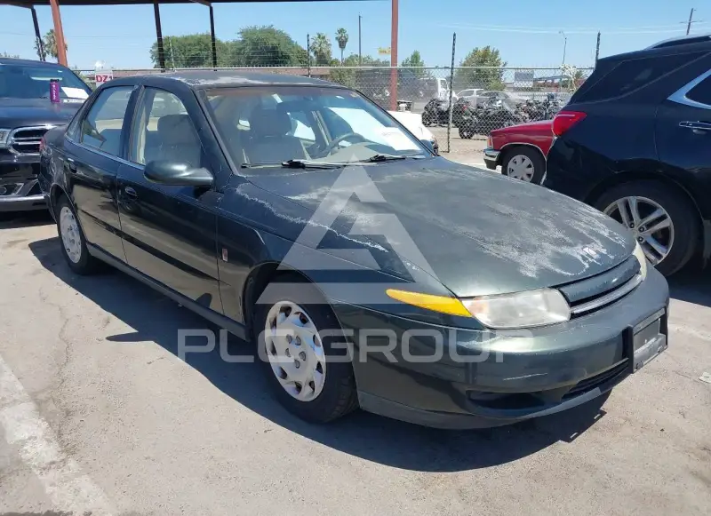 2000 Saturn L-SERIES photo