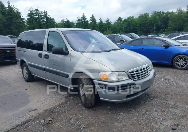 2000 Chevrolet VENTURE фото
