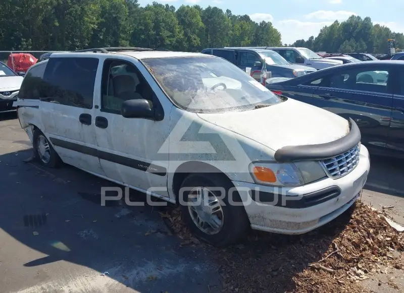 2000 Chevrolet VENTURE photo