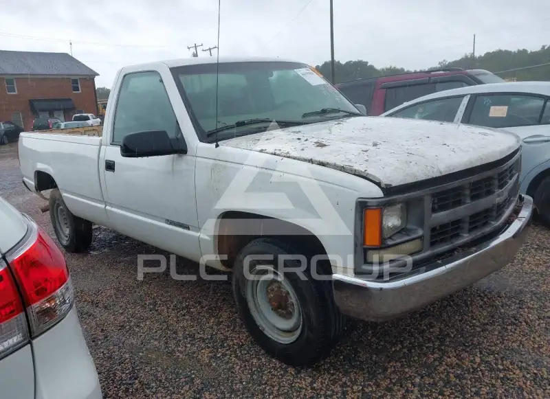 2000 Chevrolet CK Series фото