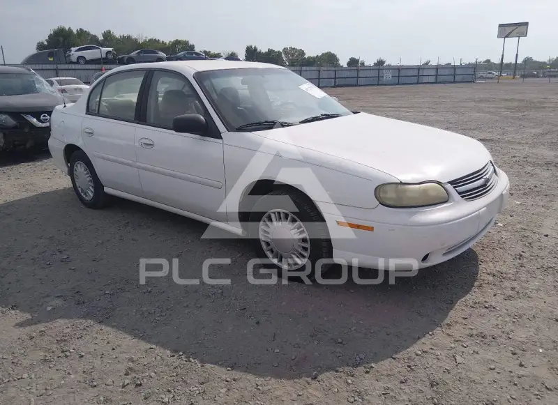 2000 Chevrolet Malibu photo