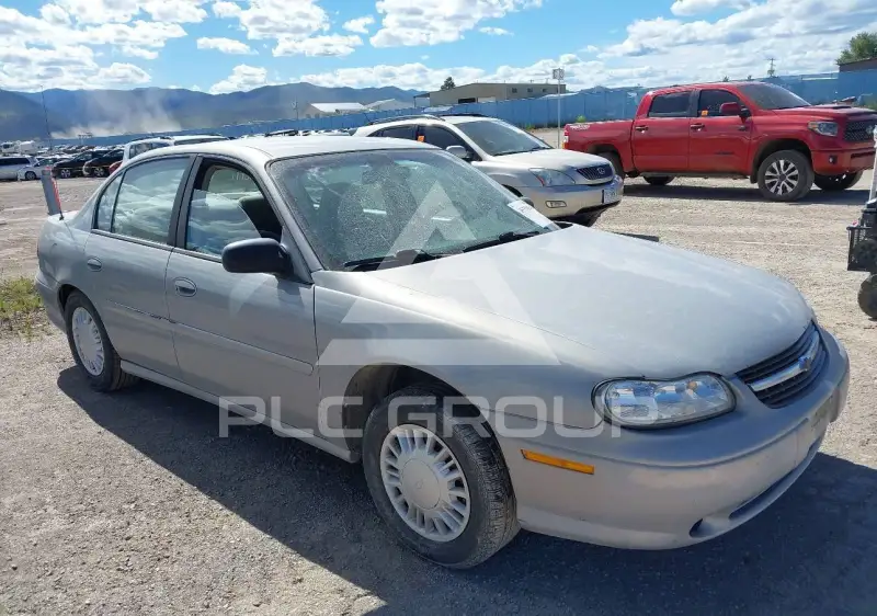 2000 Chevrolet Malibu photo