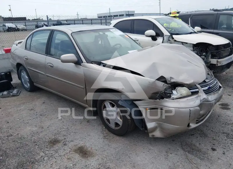 2000 Chevrolet Malibu photo