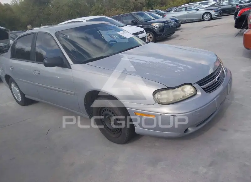 2000 Chevrolet Malibu photo
