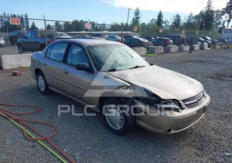 2000 Chevrolet Malibu фото