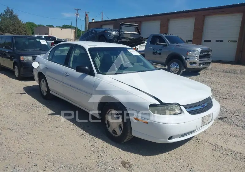2000 Chevrolet Malibu фото