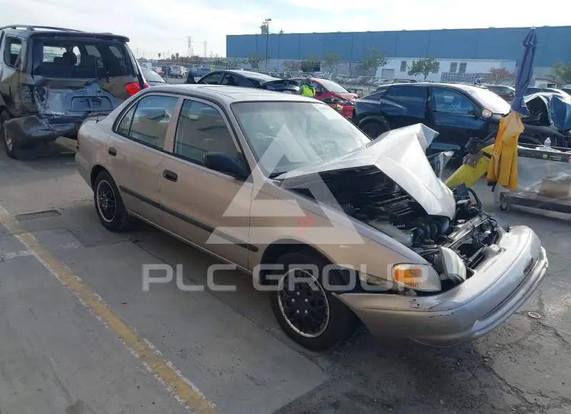 2000 Chevrolet Other фото