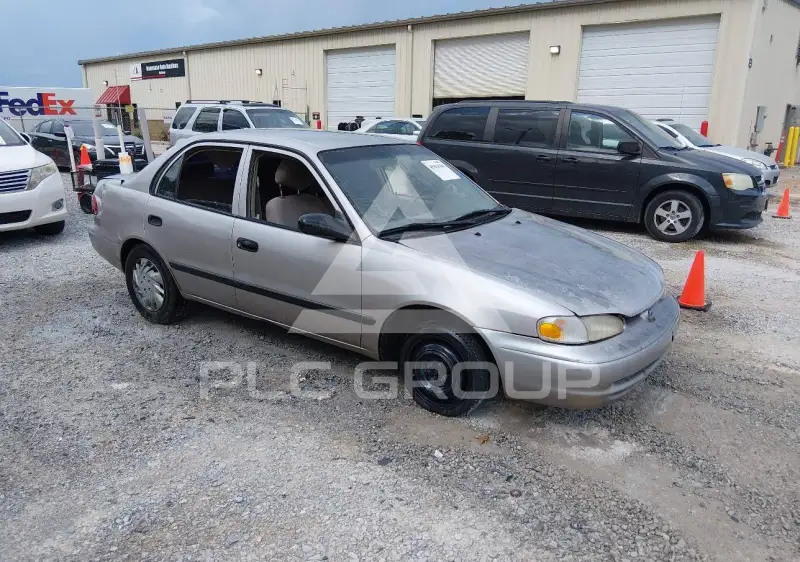 2000 Chevrolet Other фото