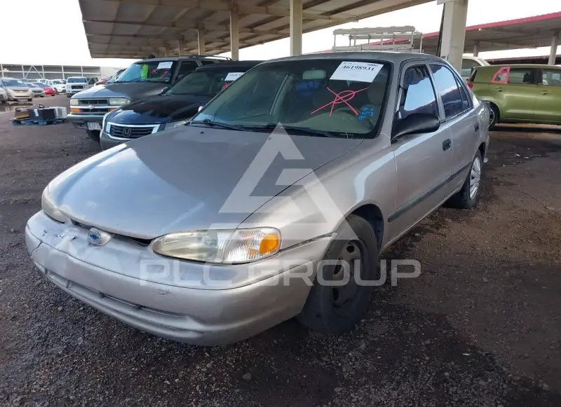 2000 Chevrolet Other photo
