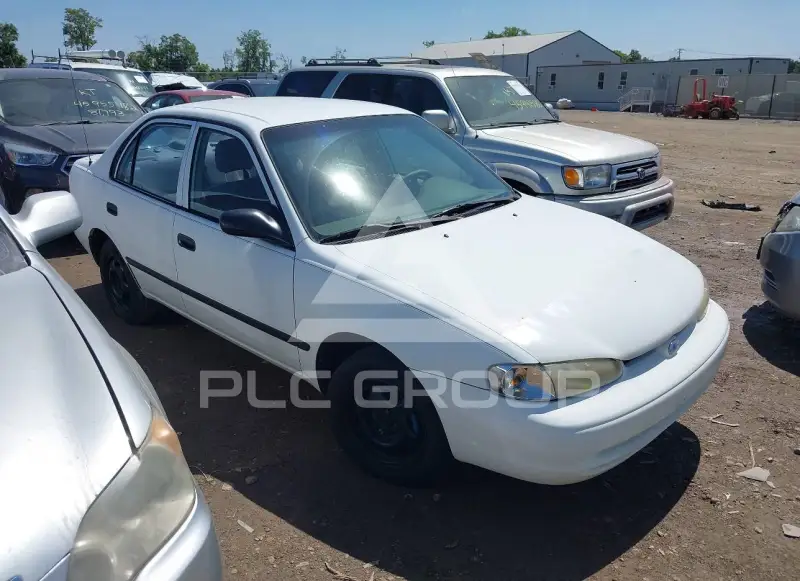 2000 Chevrolet Other photo