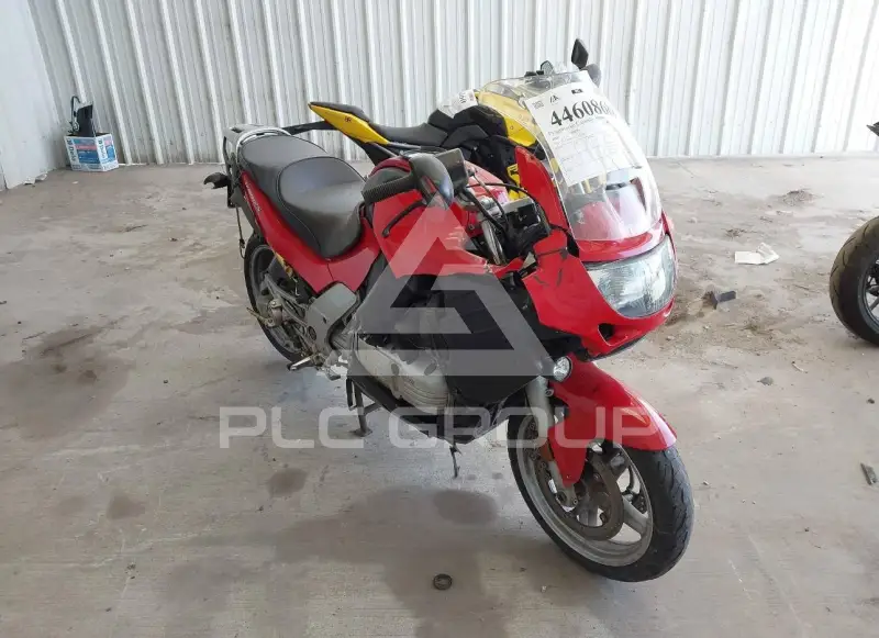 2000 BMW K1200 фото
