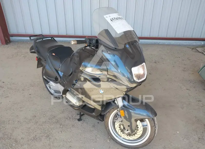 2000 BMW R1100 фото