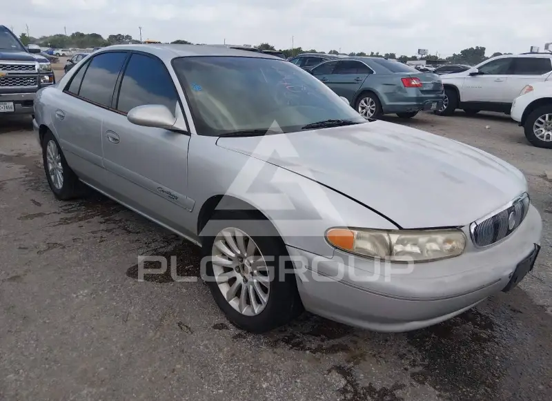 2000 Buick CENTURY photo