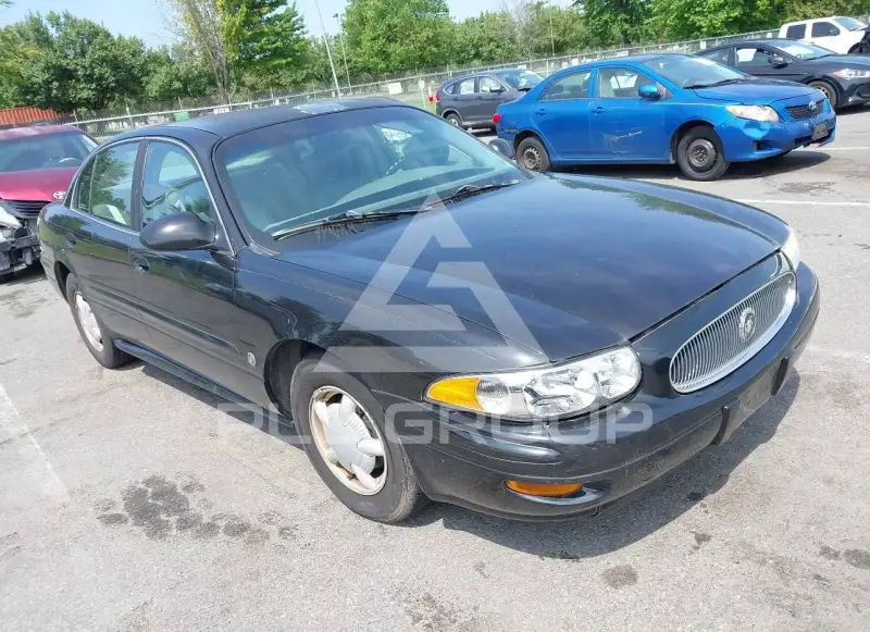 2000 Buick LESABRE photo