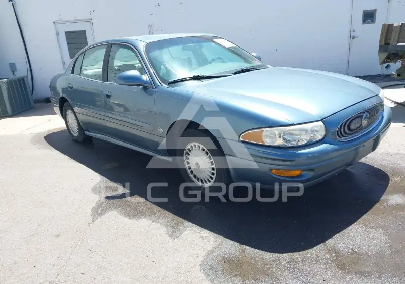 2000 Buick LESABRE фото