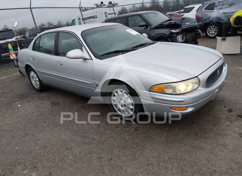 2000 Buick LESABRE photo