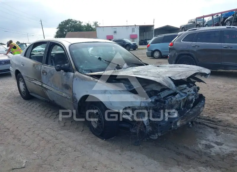2000 Buick LESABRE photo