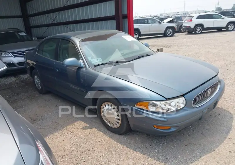 2000 Buick LESABRE фото