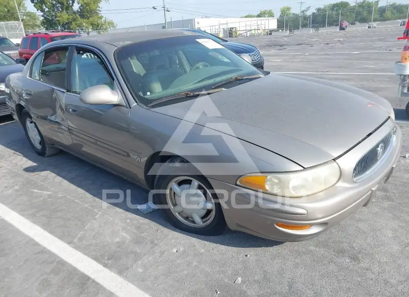 2000 Buick LESABRE photo