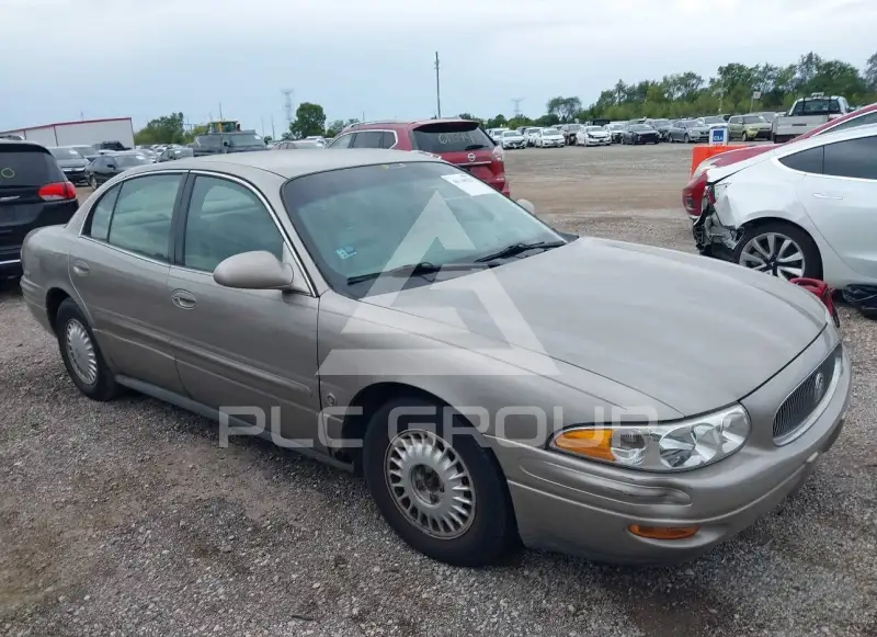 2000 Buick LESABRE photo