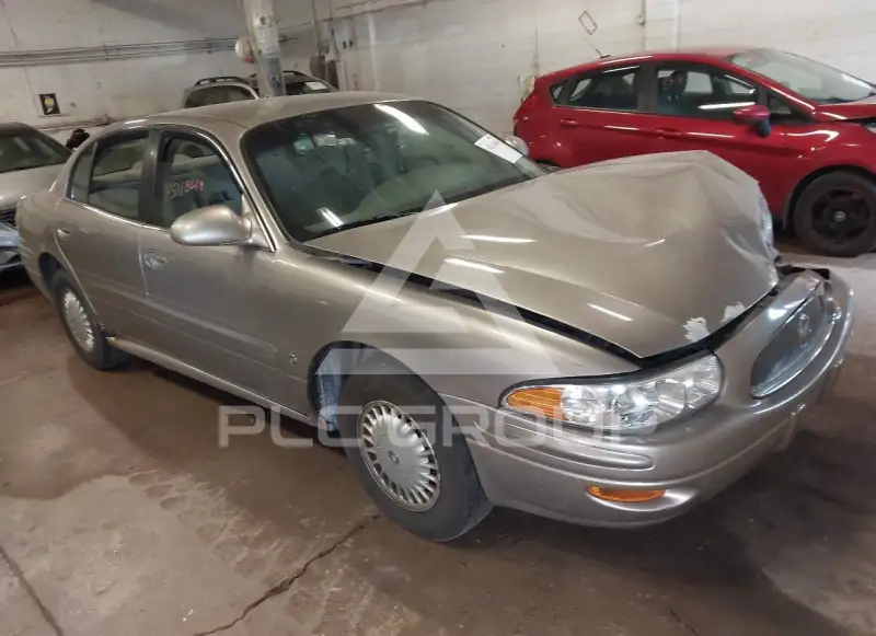 2000 Buick LESABRE photo
