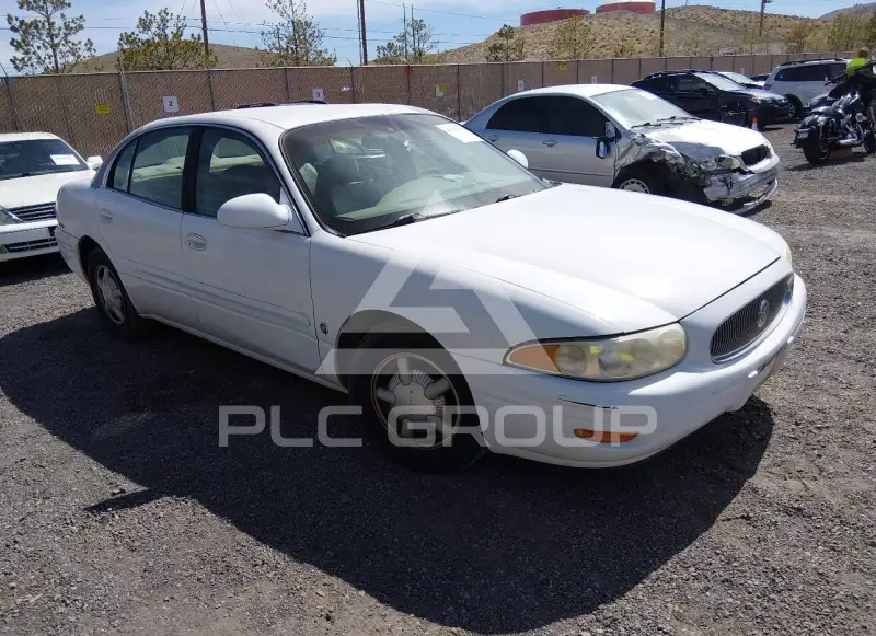 2000 Buick LESABRE photo