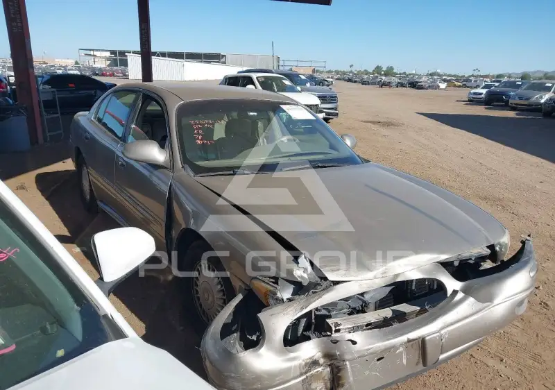 2000 Buick LESABRE photo