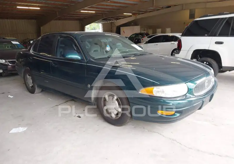 2000 Buick LESABRE photo