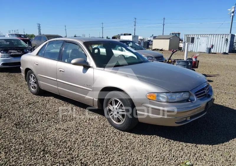 2000 Buick REGAL photo