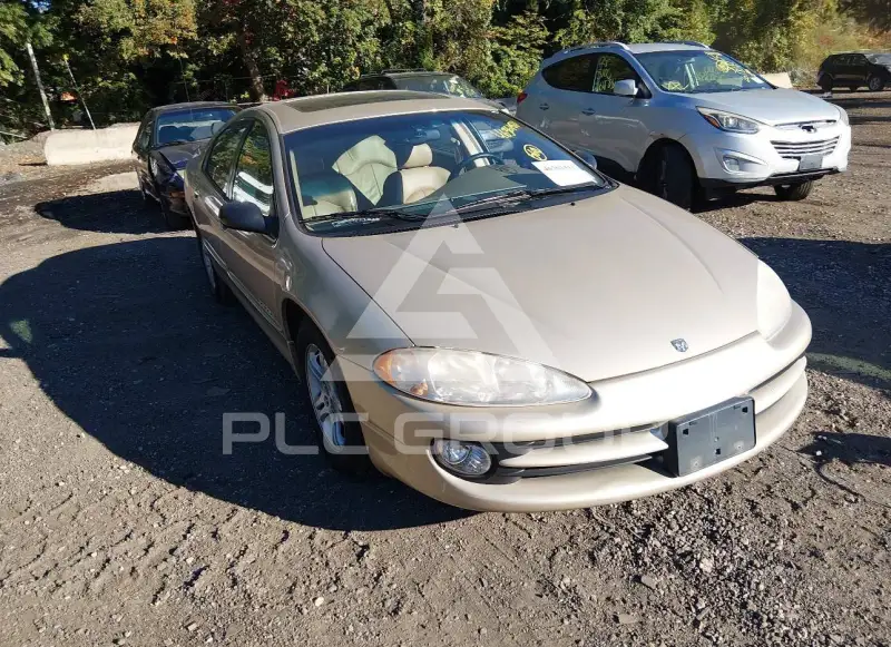 2000 Dodge Intrepid photo