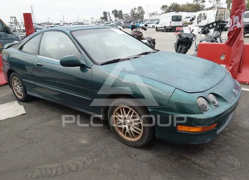 2000 Acura INTEGRA фото