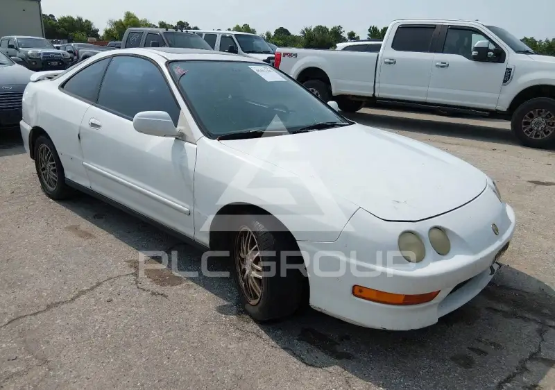 2000 Acura INTEGRA фото