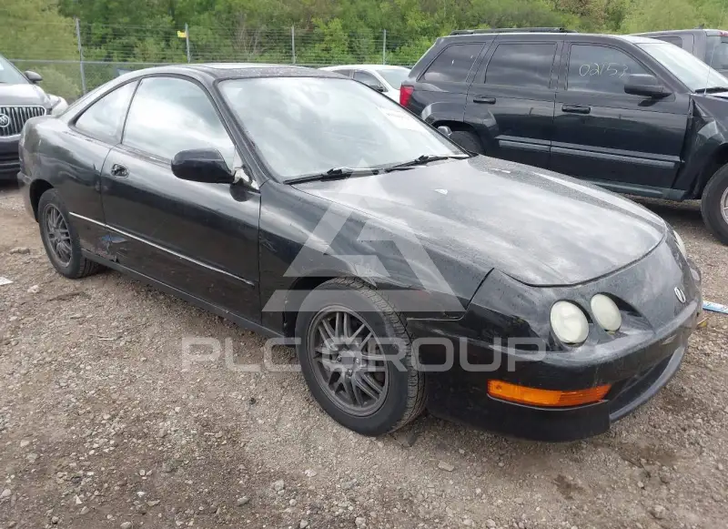 2000 Acura INTEGRA фото