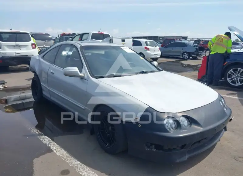 2000 Acura INTEGRA photo