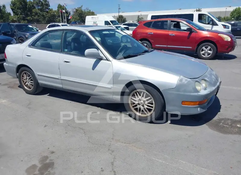 2000 Acura INTEGRA фото