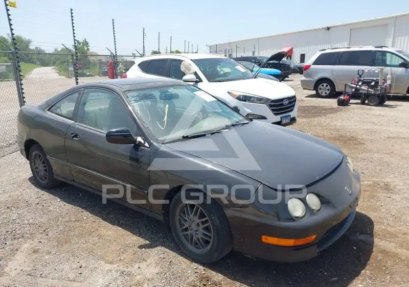 2000 Acura INTEGRA фото