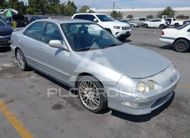 2000 Acura INTEGRA фото