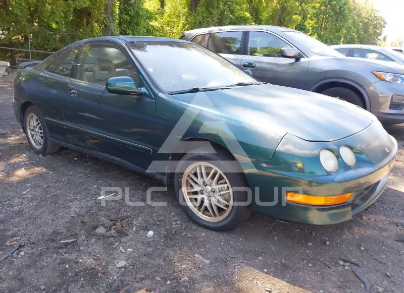 2000 Acura INTEGRA фото