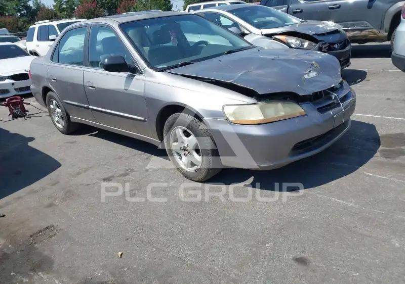 2000 Honda Accord photo