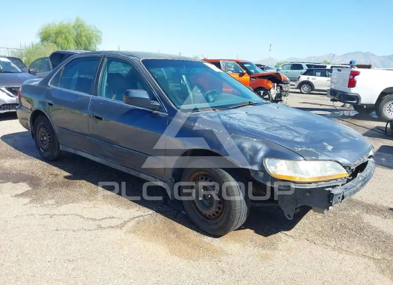 2000 Honda Accord photo