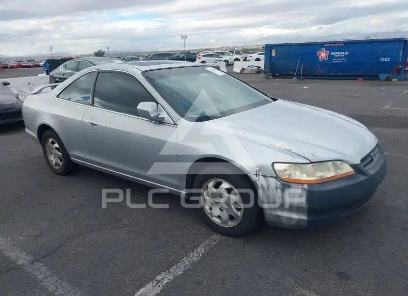 2000 Honda Accord photo
