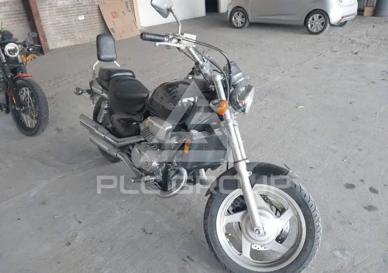 2000 Honda VF фото