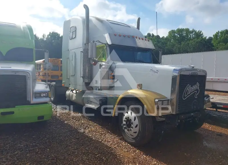 2000 Freightliner  фото