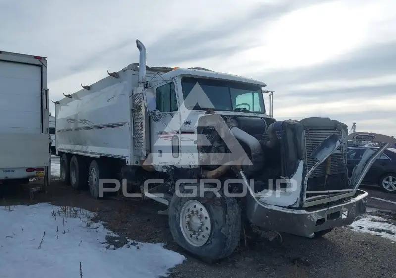 2000 Freightliner  photo