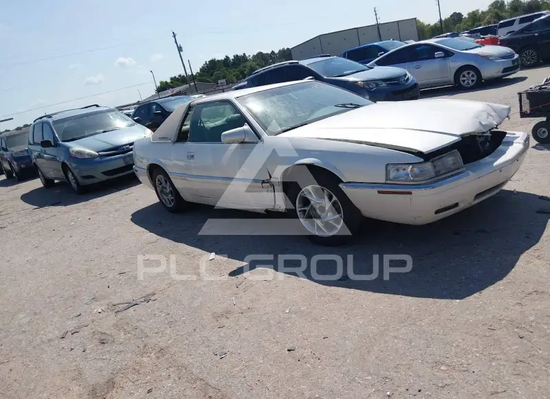 2000 Cadillac ELDORADO photo
