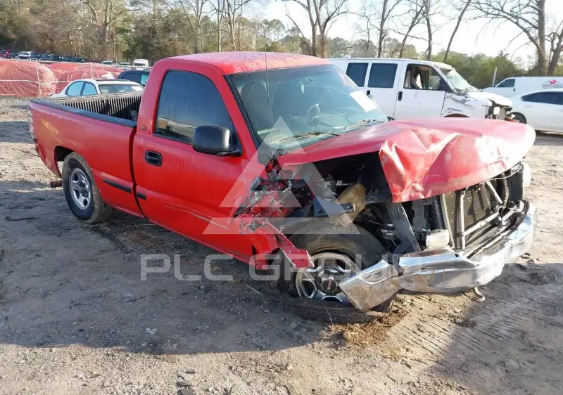 2000 GMC Sierra фото