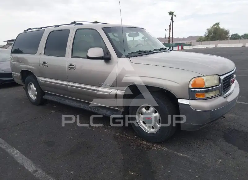 2000 GMC YUKON фото